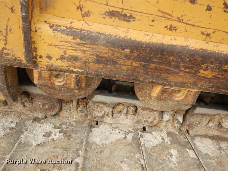 image for item DK7496 2015 Caterpillar D6N LPG  dozer