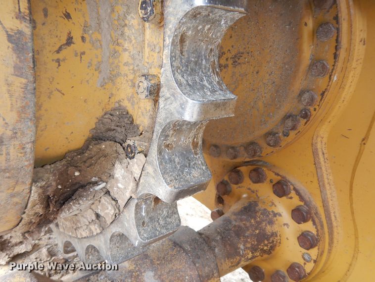 image for item DK7496 2015 Caterpillar D6N LPG  dozer