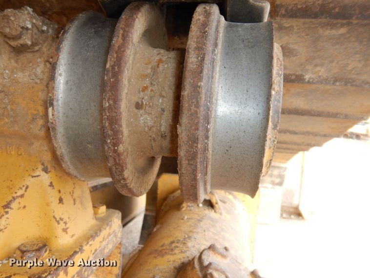 image for item DK7496 2015 Caterpillar D6N LPG  dozer