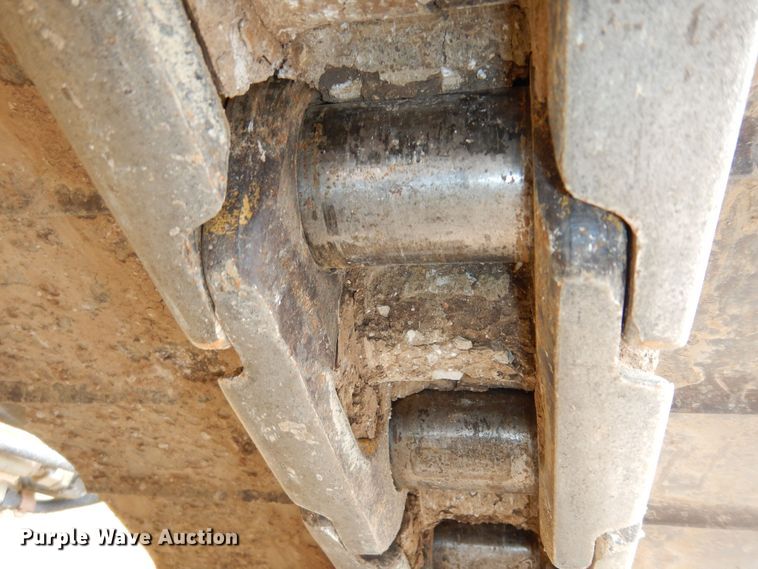 image for item DK7496 2015 Caterpillar D6N LPG  dozer