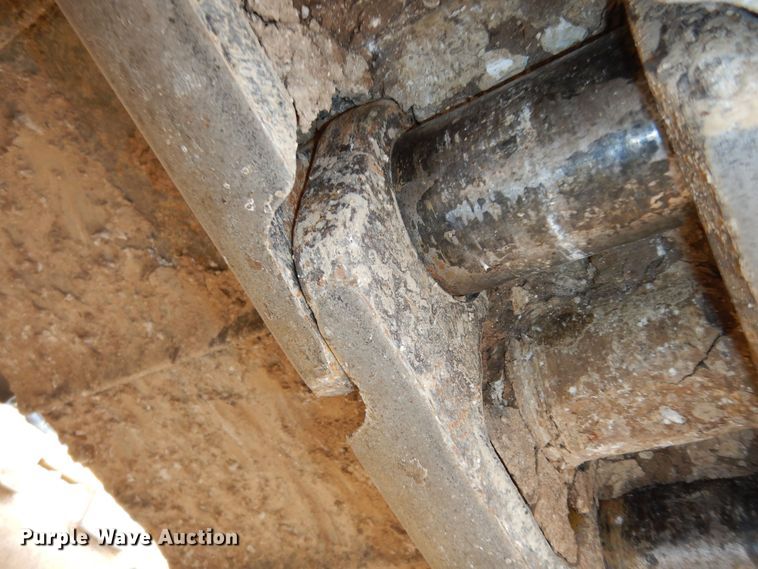 image for item DK7496 2015 Caterpillar D6N LPG  dozer