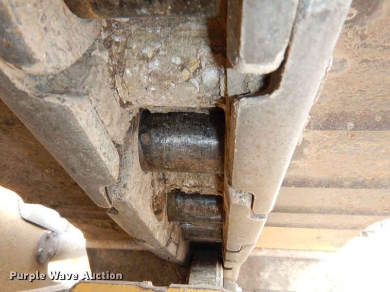 image for item DK7496 2015 Caterpillar D6N LPG  dozer