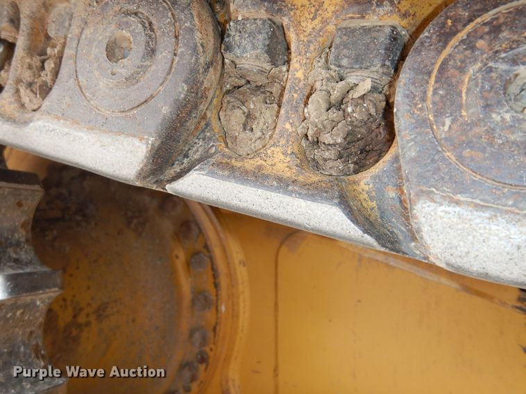 image for item DK7496 2015 Caterpillar D6N LPG  dozer