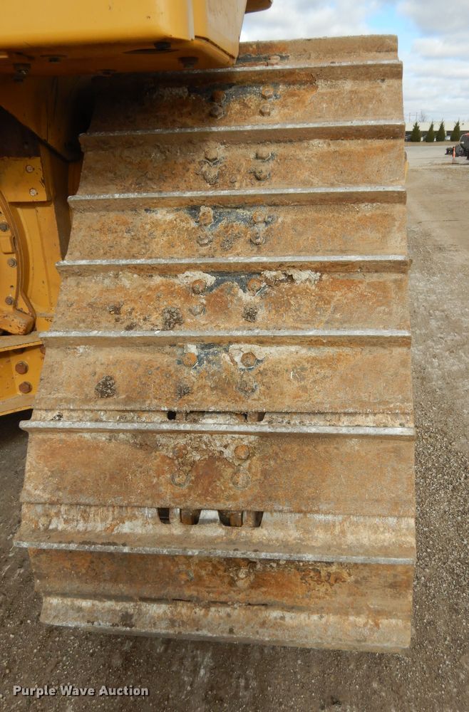 image for item DK7496 2015 Caterpillar D6N LPG  dozer