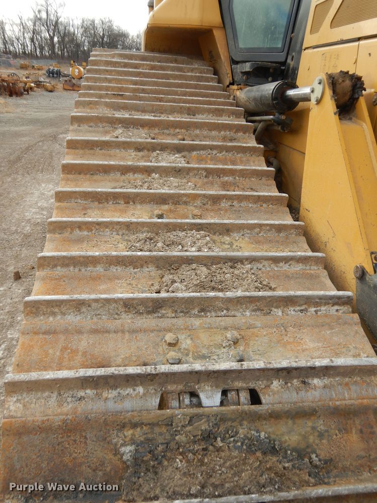 image for item DK7496 2015 Caterpillar D6N LPG  dozer