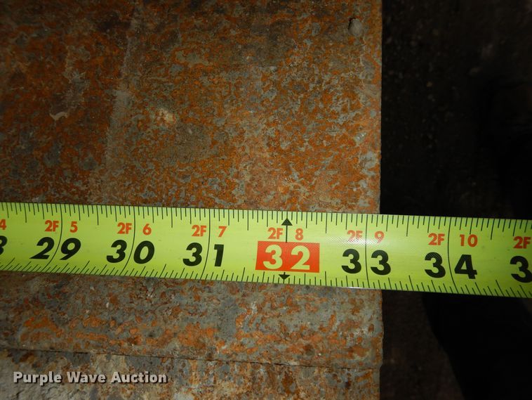 image for item DK7496 2015 Caterpillar D6N LPG  dozer