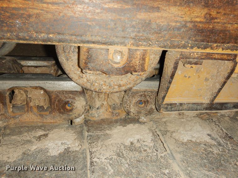 image for item DK7496 2015 Caterpillar D6N LPG  dozer