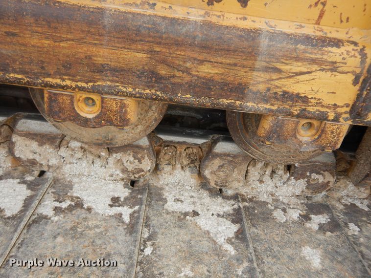 image for item DK7496 2015 Caterpillar D6N LPG  dozer