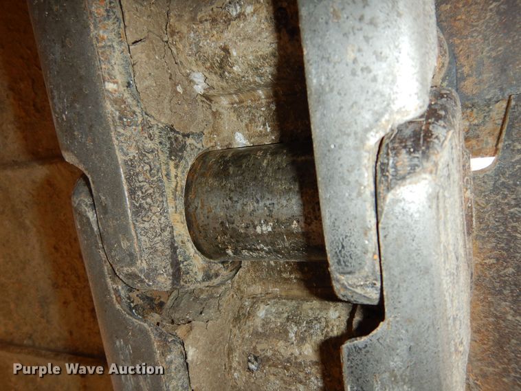 image for item DK7496 2015 Caterpillar D6N LPG  dozer