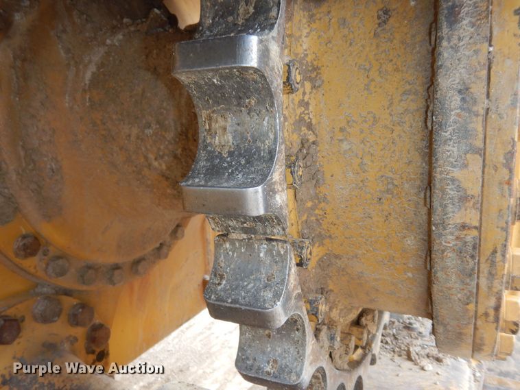 image for item DK7496 2015 Caterpillar D6N LPG  dozer