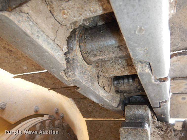 image for item DK7496 2015 Caterpillar D6N LPG  dozer