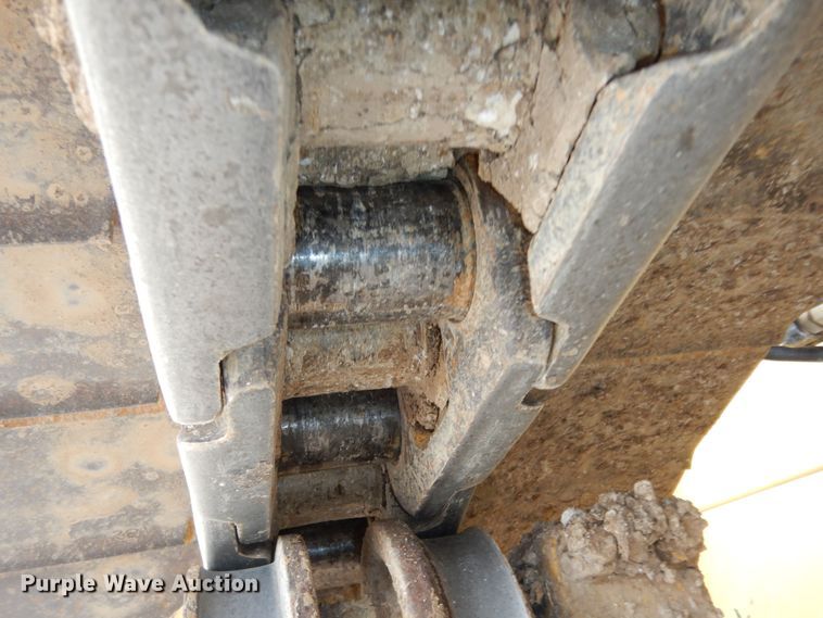 image for item DK7496 2015 Caterpillar D6N LPG  dozer