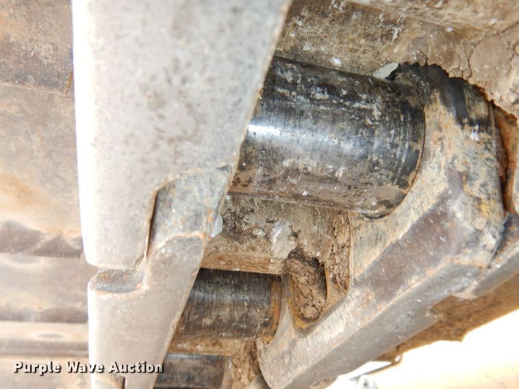 image for item DK7496 2015 Caterpillar D6N LPG  dozer