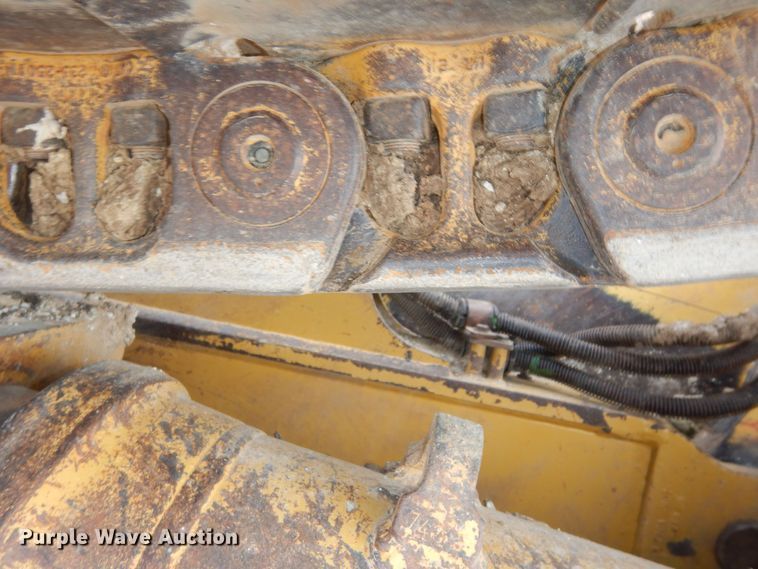 image for item DK7496 2015 Caterpillar D6N LPG  dozer