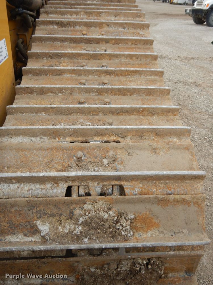 image for item DK7496 2015 Caterpillar D6N LPG  dozer