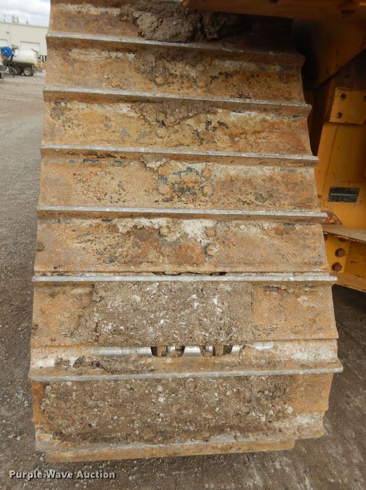 image for item DK7496 2015 Caterpillar D6N LPG  dozer