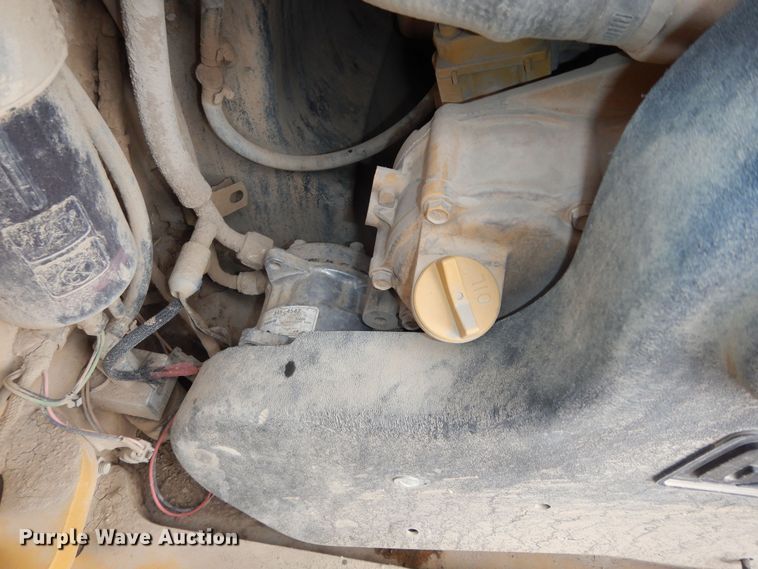 image for item DK7498 2018 Caterpillar 299D2  skid steer loader