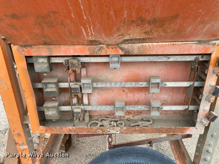 image for item DL2256 Concrete equipment