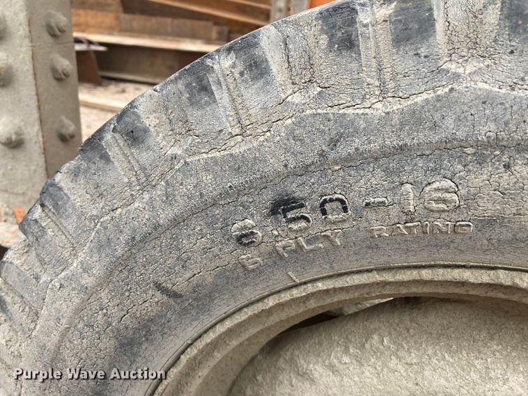 image for item DL2256 Concrete equipment