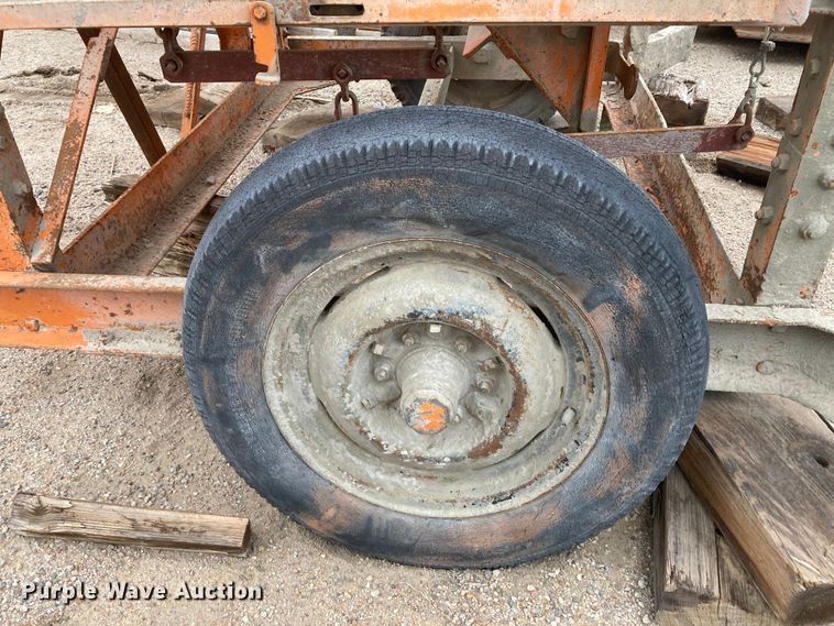 image for item DL2256 Concrete equipment