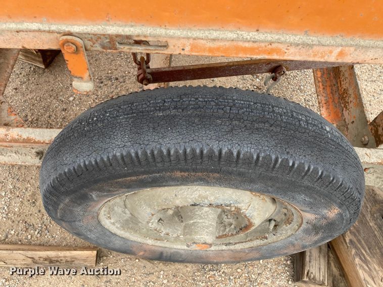 image for item DL2256 Concrete equipment