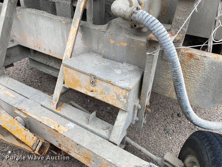 image for item DL2256 Concrete equipment