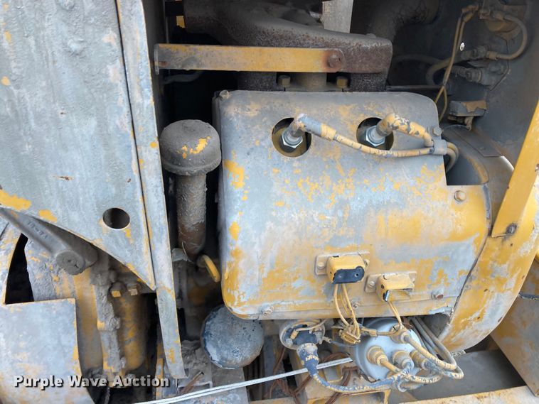 image for item DL2256 Concrete equipment