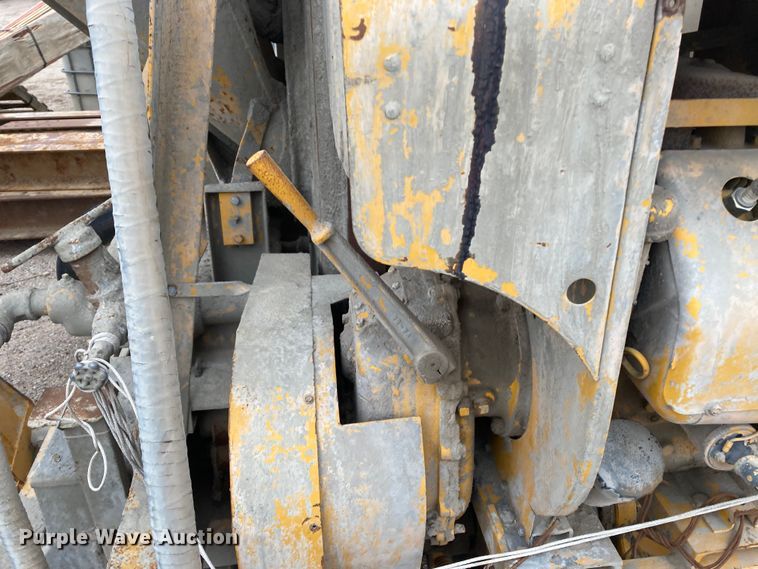 image for item DL2256 Concrete equipment