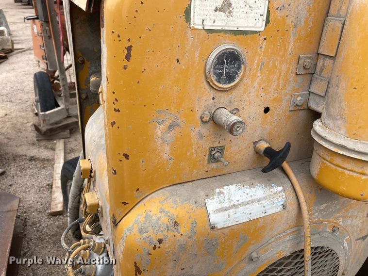 image for item DL2256 Concrete equipment