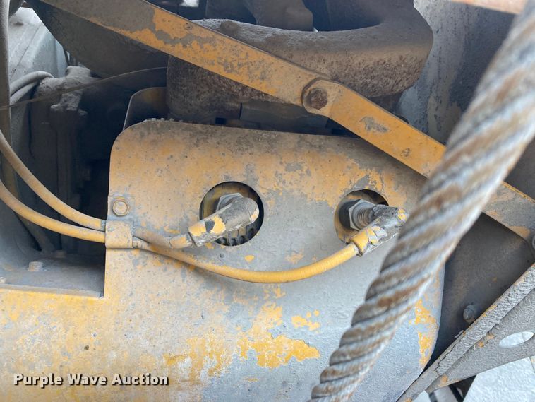 image for item DL2256 Concrete equipment