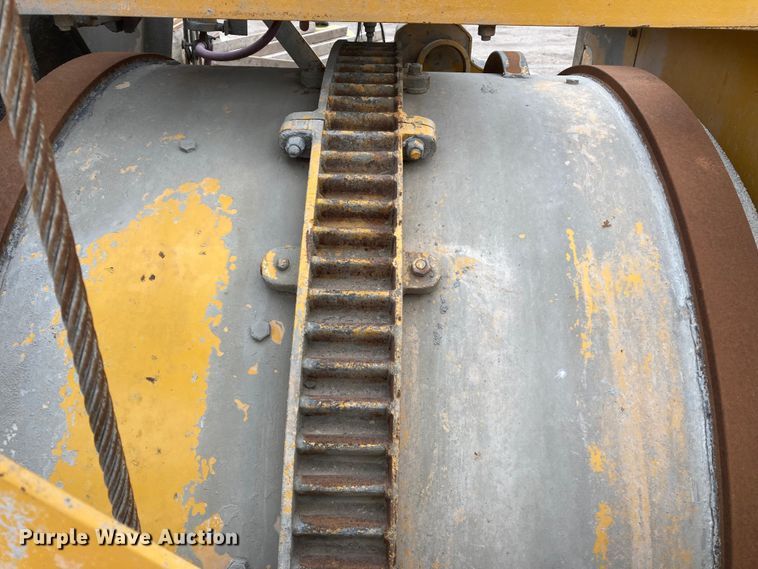 image for item DL2256 Concrete equipment