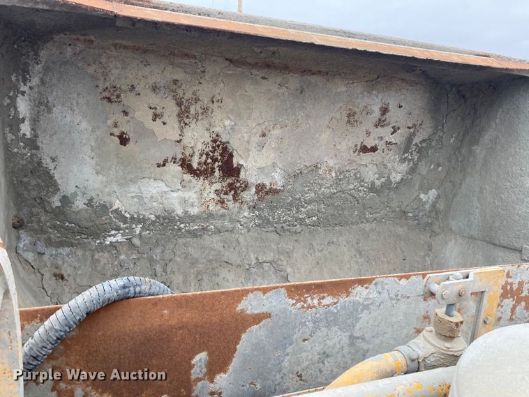 image for item DL2256 Concrete equipment