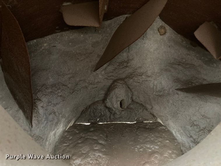 image for item DL2256 Concrete equipment