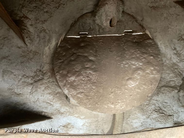 image for item DL2256 Concrete equipment