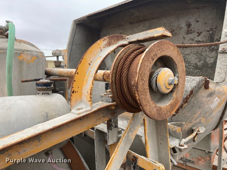 image for item DL2256 Concrete equipment