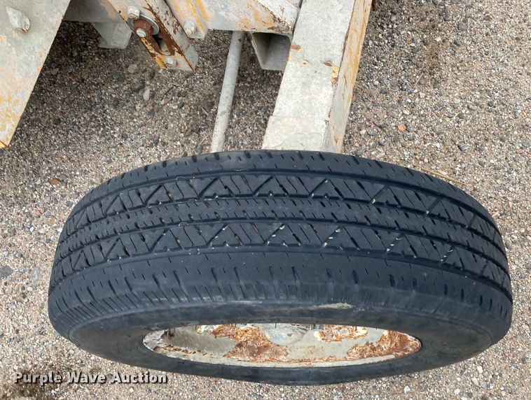 image for item DL2256 Concrete equipment