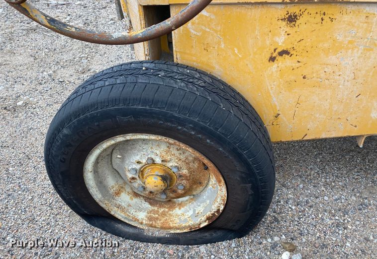 image for item DL2256 Concrete equipment