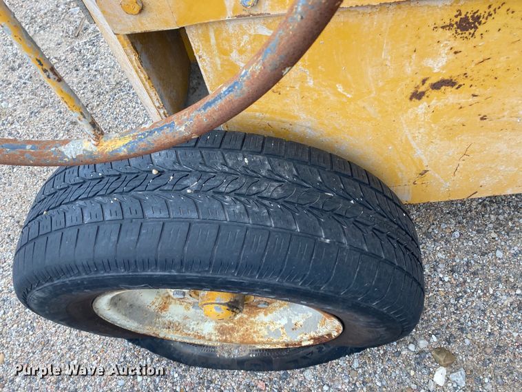 image for item DL2256 Concrete equipment