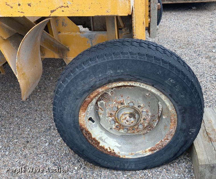 image for item DL2256 Concrete equipment