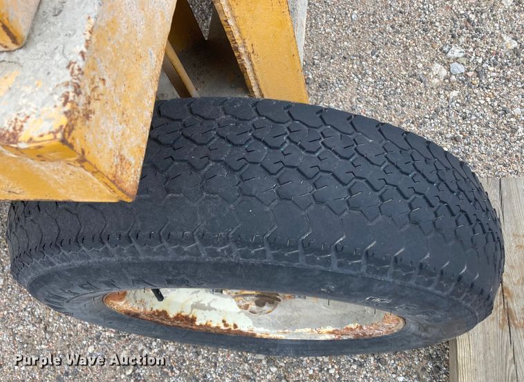 image for item DL2256 Concrete equipment