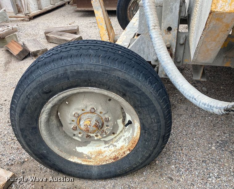 image for item DL2256 Concrete equipment