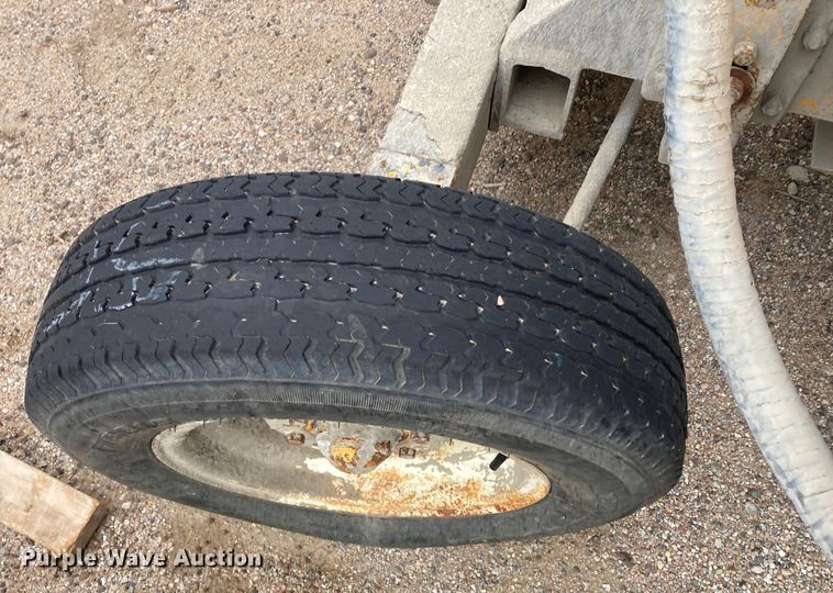 image for item DL2256 Concrete equipment