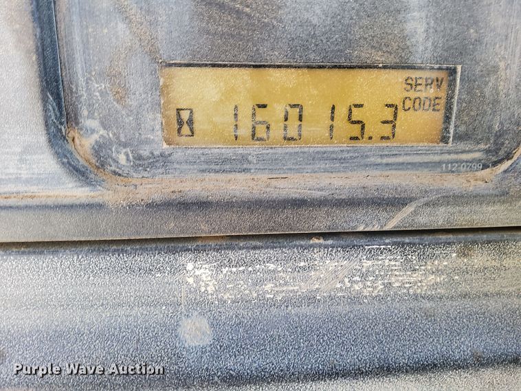 image for item DL2272 1997 Caterpillar D6R XL  dozer