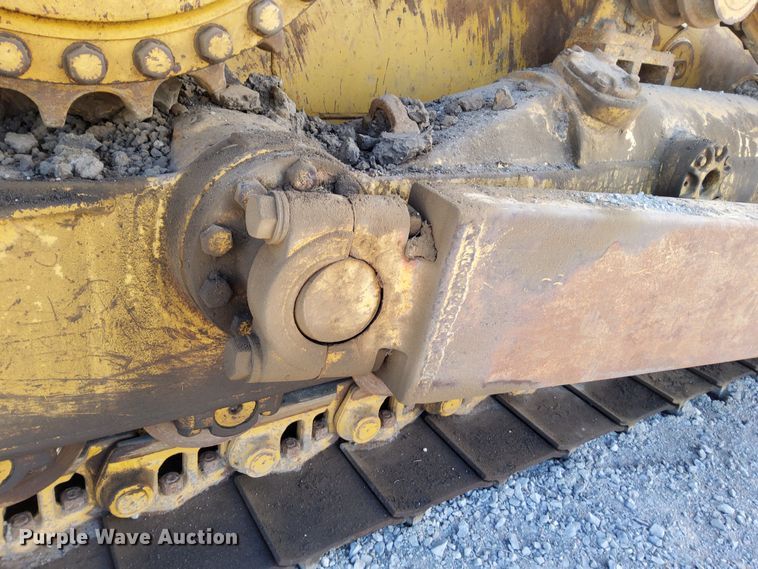 image for item DL2272 1997 Caterpillar D6R XL  dozer