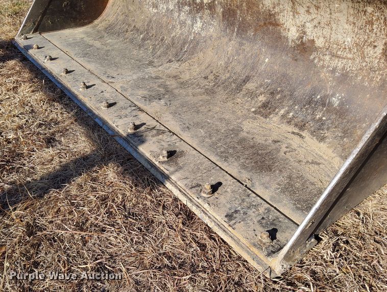 image for item DL2274 2011 Case 580 Super N  backhoe