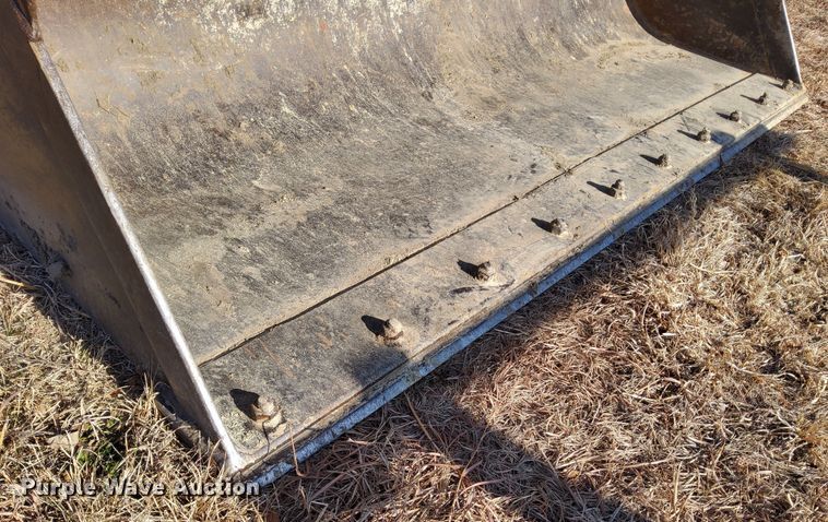 image for item DL2274 2011 Case 580 Super N  backhoe