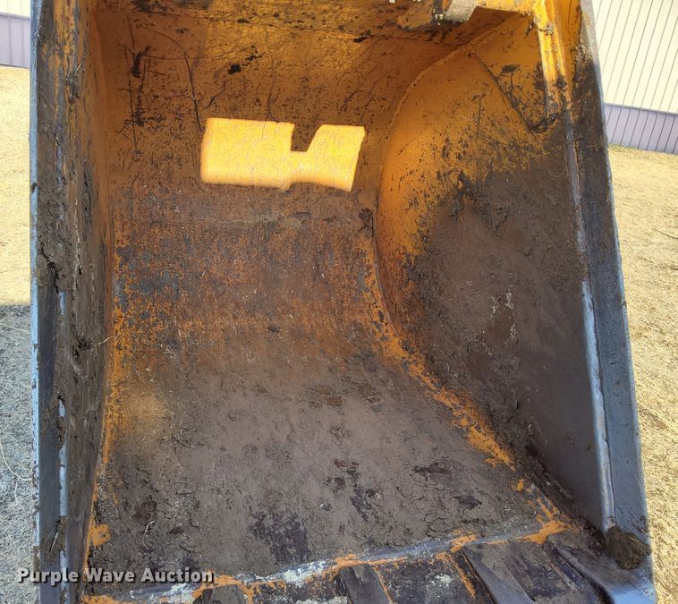 image for item DL2274 2011 Case 580 Super N  backhoe