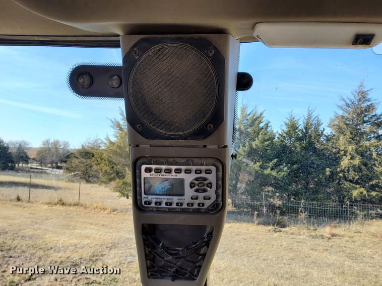 image for item DL2274 2011 Case 580 Super N  backhoe