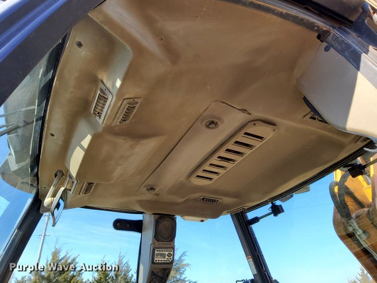 image for item DL2274 2011 Case 580 Super N  backhoe