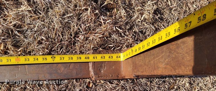 image for item DL2274 2011 Case 580 Super N  backhoe